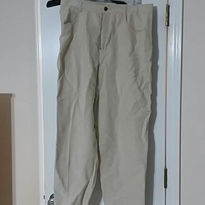 Women's Linen Pants